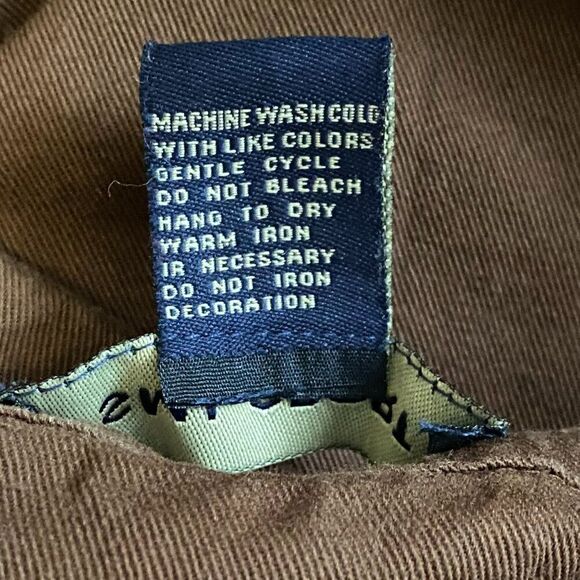 SML Sport Boho Western Studded 100% Cotton Shirt Jacket Women Size L - Picture 7 of 8